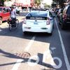 Is The NYPD's Ticket Blitz Against Cyclists Cooling Off?